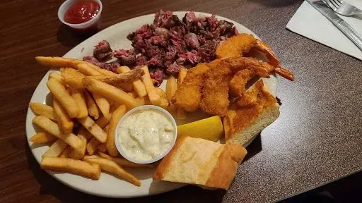 Sampler Platter