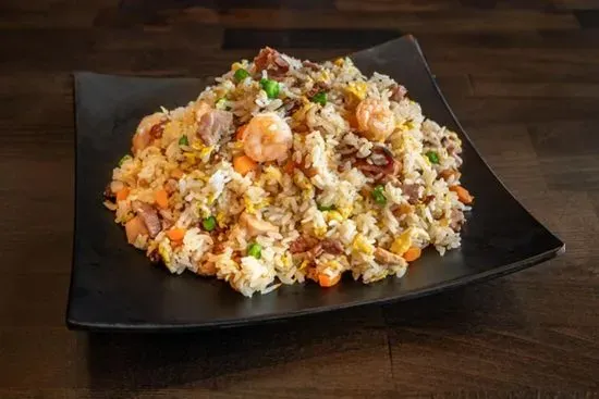 House Fried Rice