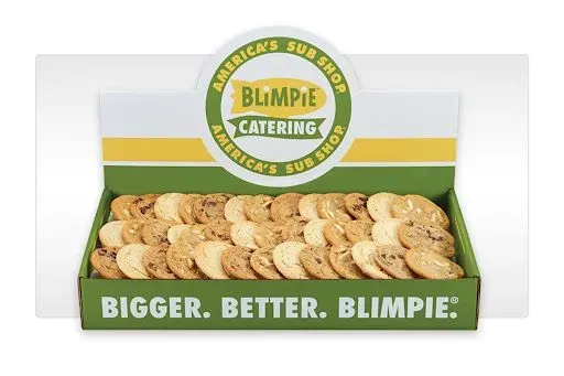 Cookie Platter
