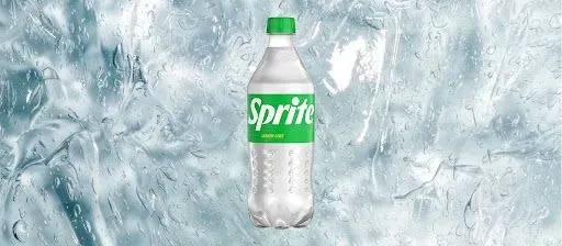 BOTTLED SPRITE