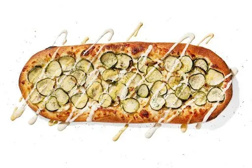 THE DICKLE PIE