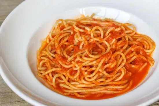 Kids Spaghetti