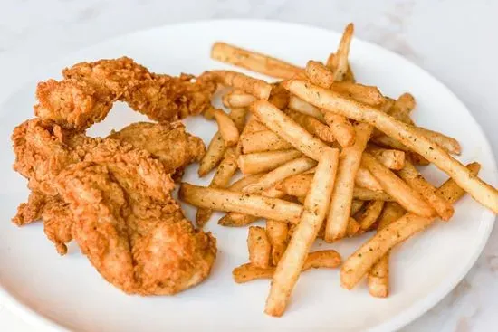 Kids Chicken Tenders