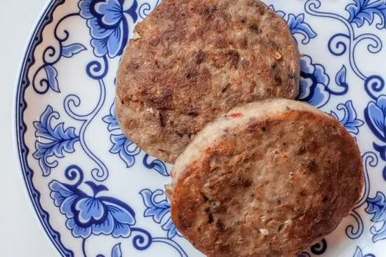 Breakfast Sausage