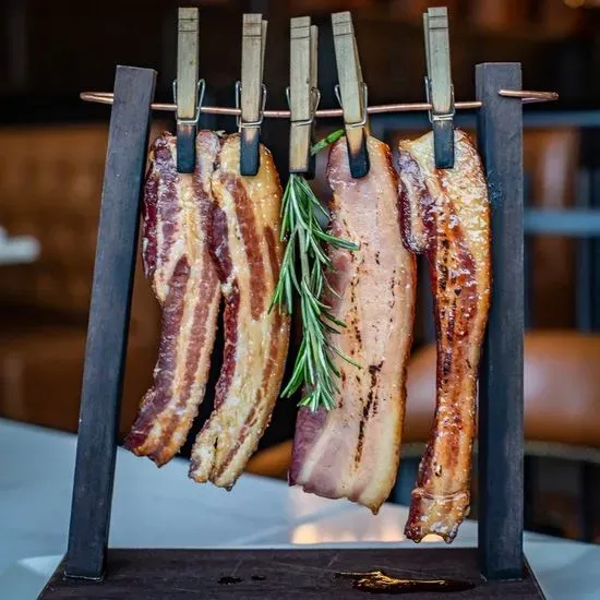 Bacon Tower