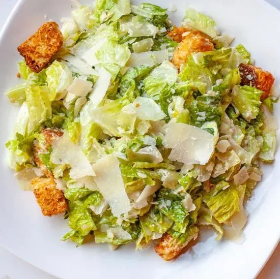 Lg Caesar Salad