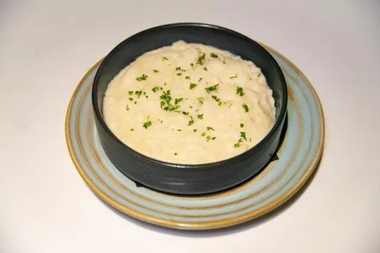 Garlic Mashed Potatoes