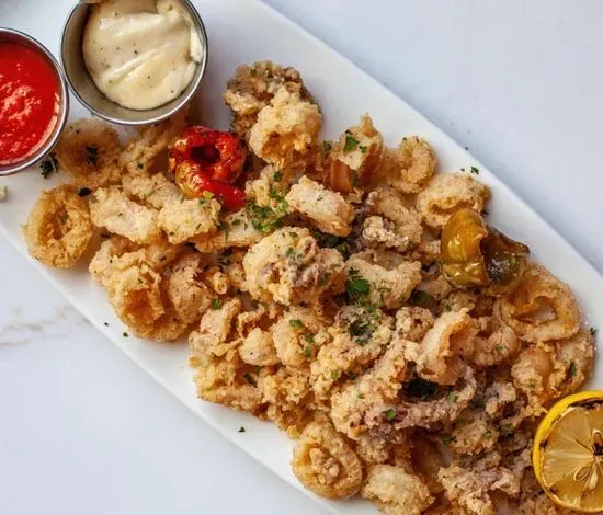 Calamari