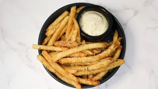 Truffle Fries