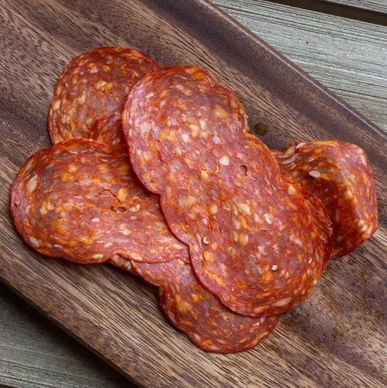 Soppressata Calabrese