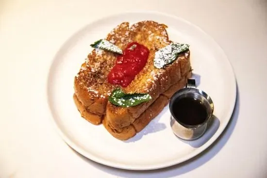 French Toast