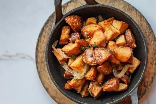 Home Fries