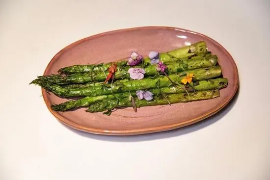 Asparagus