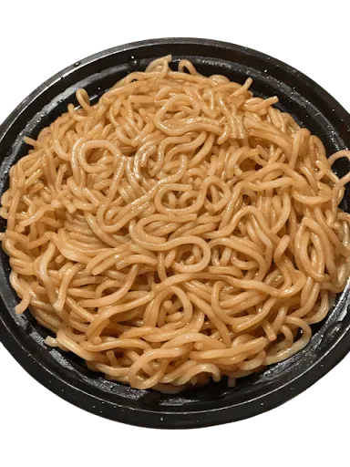 Plain Lo Mein