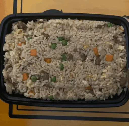 Beef Fried Rice