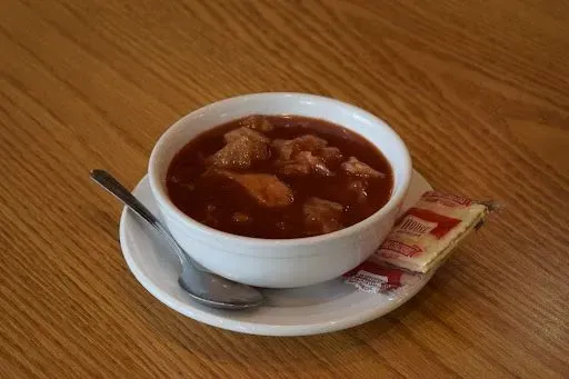 Cabbage Borscht