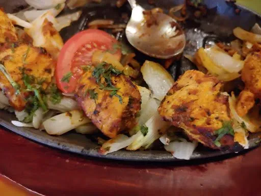 Mixed Tandoori Platter