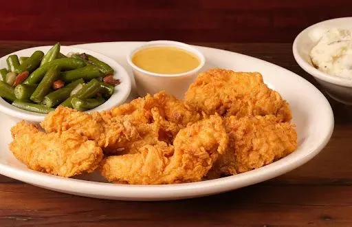 Chicken Critters®