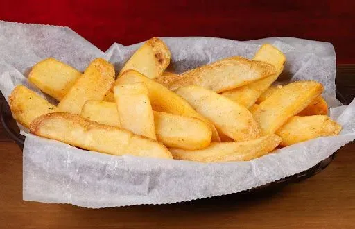 Steak Fries