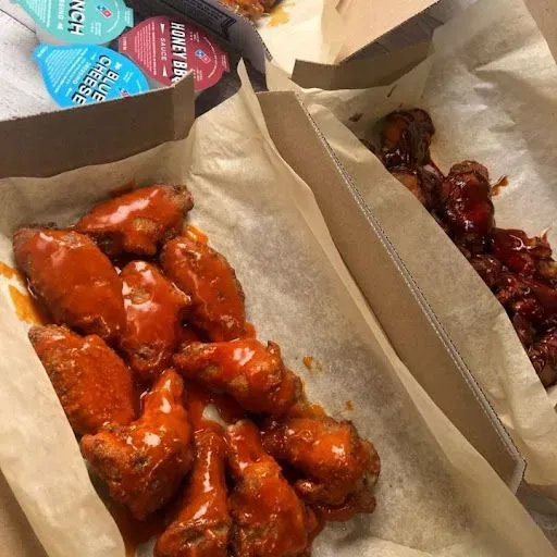 Wings