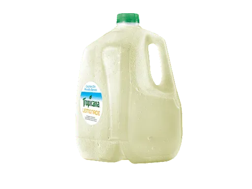 Gallon Lemonade