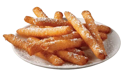 Funnel Cake Stix