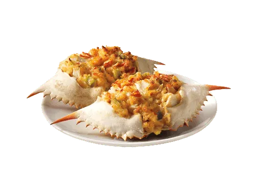 Add 2 Crab Shells
