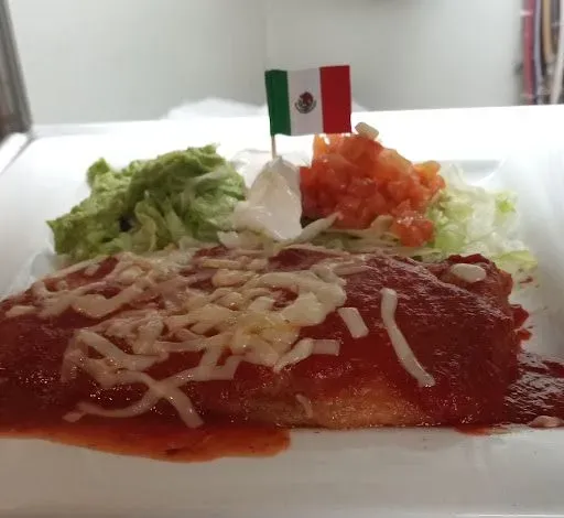 Chile Relleno