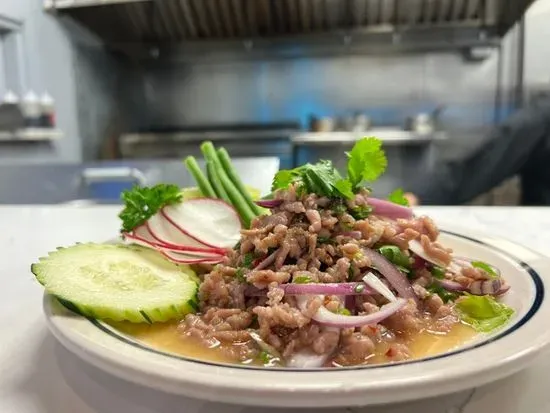 -Larb