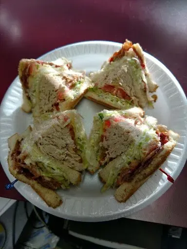 Turkey Cold Sub