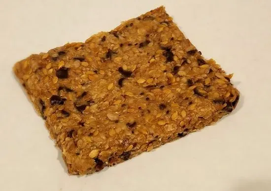Energy Bars