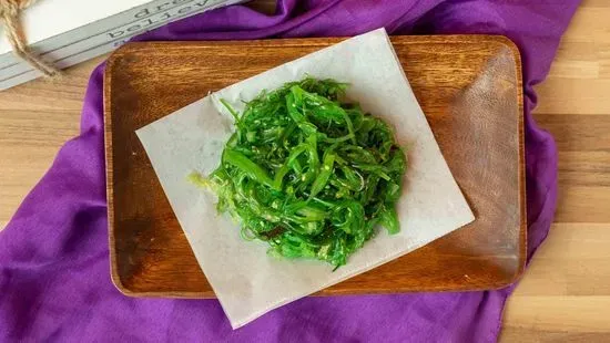 Seaweed Salad