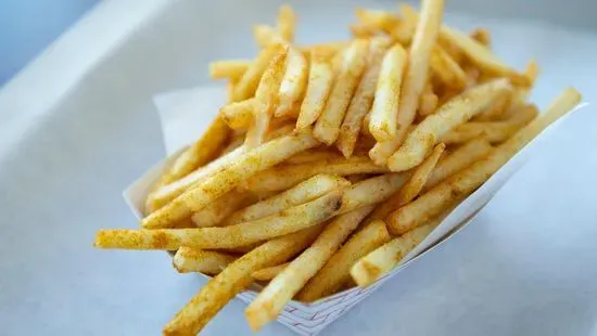 Fries