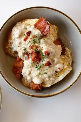 Farmer's Benny