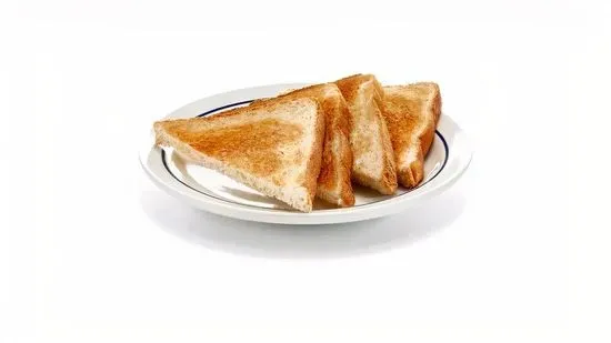 Buttered Toast