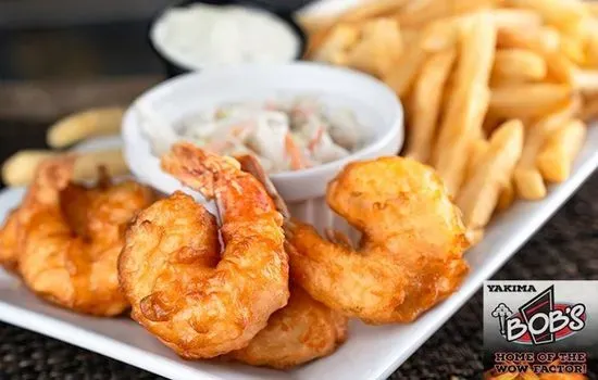 Prawn Platter (5)