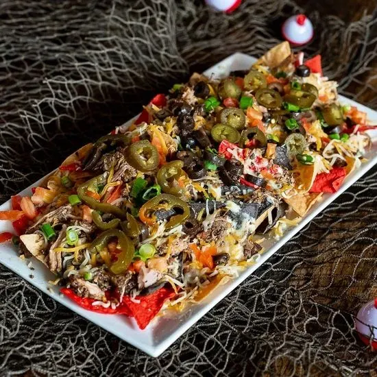 App Nachos