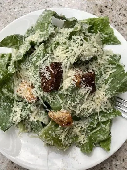 Small Caesar Salad