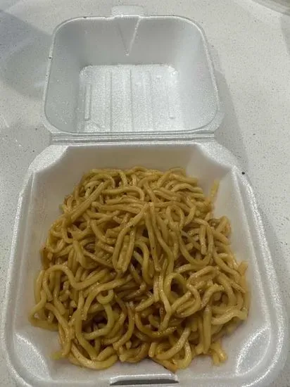 Noodles (Side Order) 