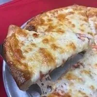 Mini Cheese Pizza