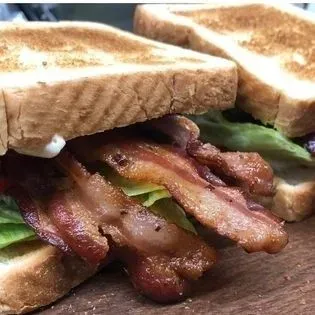 BLT