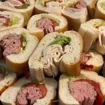 Hoagie Tray