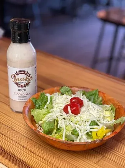 House Salad 24 oz 