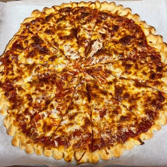 Family Size 16' - 12 Slices