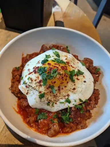 Keto Grass-Fed Bolognese