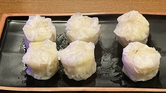 Shrimp Shumai