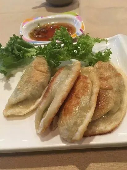 Gyoza