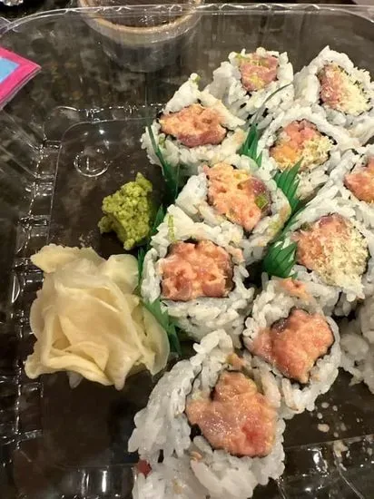 Spicy Tuna