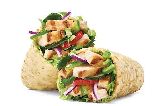 Grilled Chicken