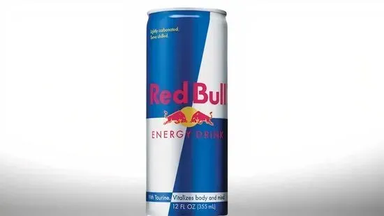 Red Bull